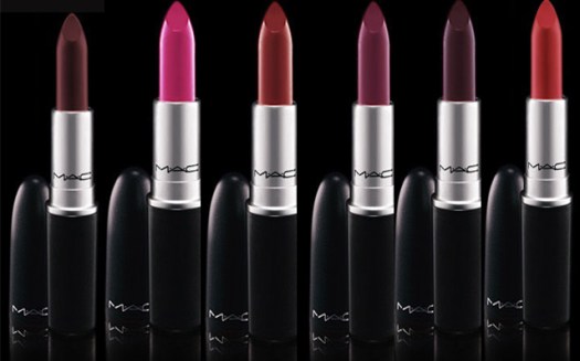 LIPSTICKS