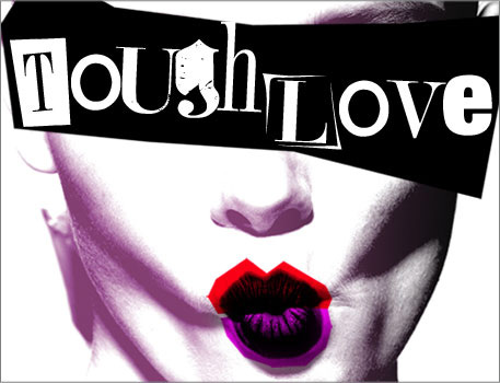 toughlove