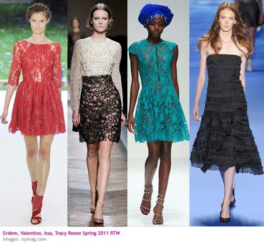 spring-trend-2011-lace