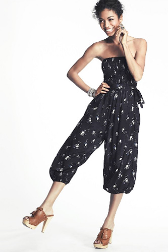 American Rag Jumpsuit, $49, available at Macy's.