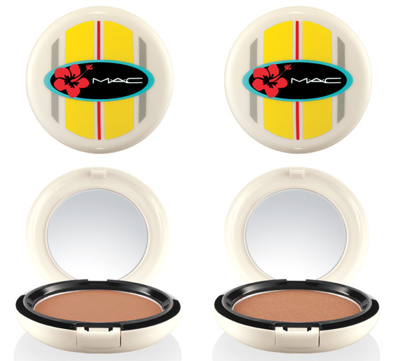 BRONZING POWDER Suggested Retail Price $24.00 U.S.$29.00 CDN