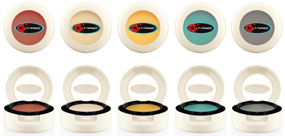 EYE SHADOW Suggested Retail Price $15.50 U.S.$18.50 CDN