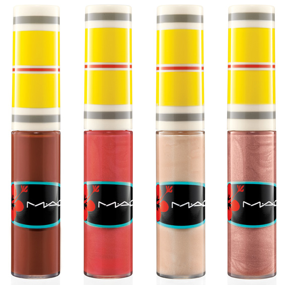 LIPGLASS Suggested Retail Price $15.50 U.S.$18.50 CDN