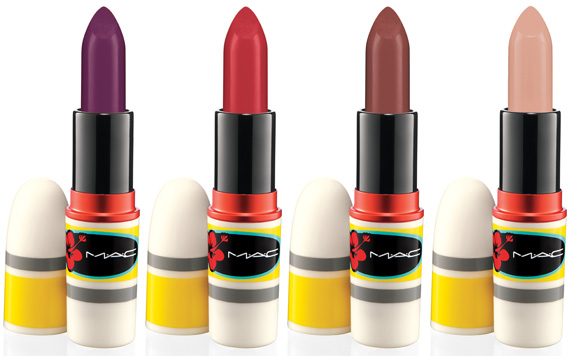 LIPSTICK Suggested Retail Price $15.50 U.S.$18.50 CDN