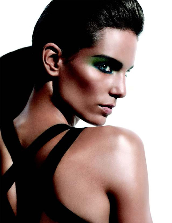 NARS-Summer-2011-model
