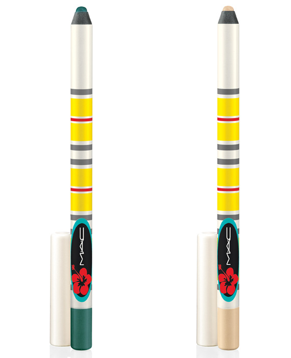 POWERPOINT EYE PENCIL Suggested Retail Price $15.50 U.S.$18.50 CDN