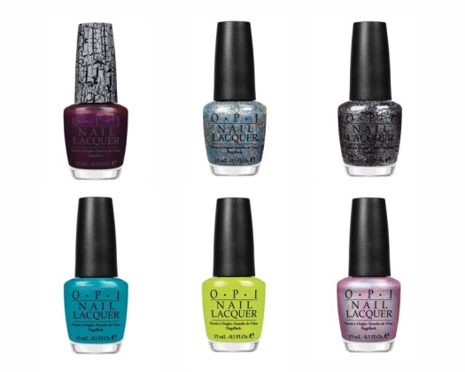 nickiminajopinailpolishesbecomegorgeous