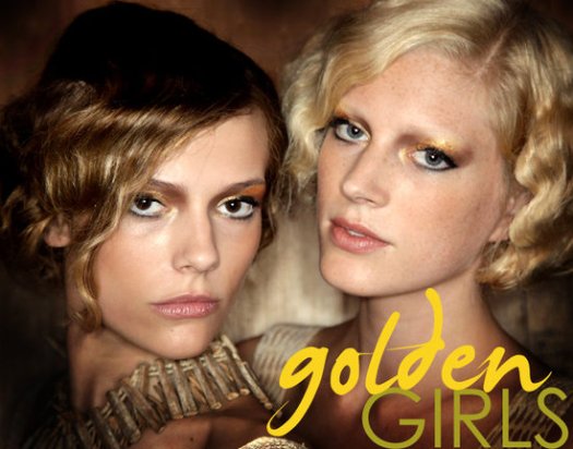 How-Wear-Metallics-Holiday-2011-Spring-2012