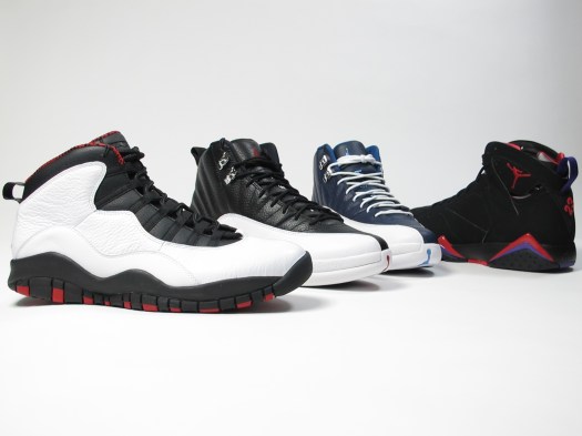 Jordan Fam #1