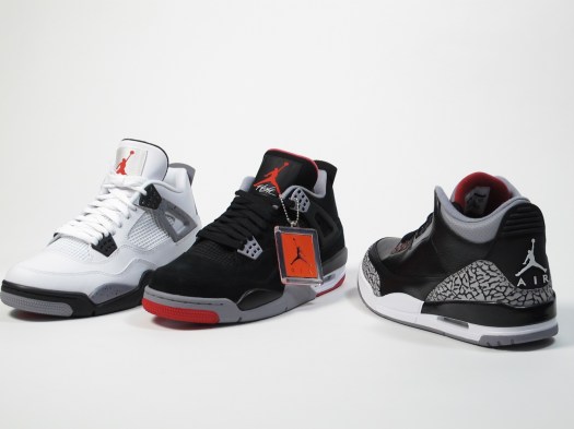 Jordan Fam #3